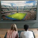 Promoção da LG: compre uma TV em maio e concorra a R$ 25 mil