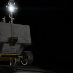 Conheça o VIPER, robô da NASA que buscará água na Lua em 2023