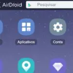 AirDroid: app gratuito coloca smartphone na tela do PC