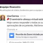 Slack agora permite comunicação entre empresas gratuitamente