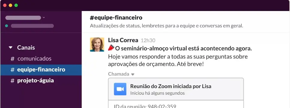 Slack agora permite comunicação entre empresas gratuitamente