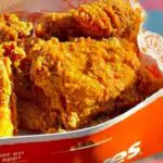 Aplicativo da Popeyes vai reaproveitar cupons expirados da concorrência