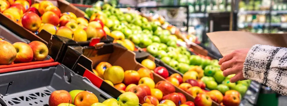 Agora você pode pagar as compras da Cornershop com cartão de débito