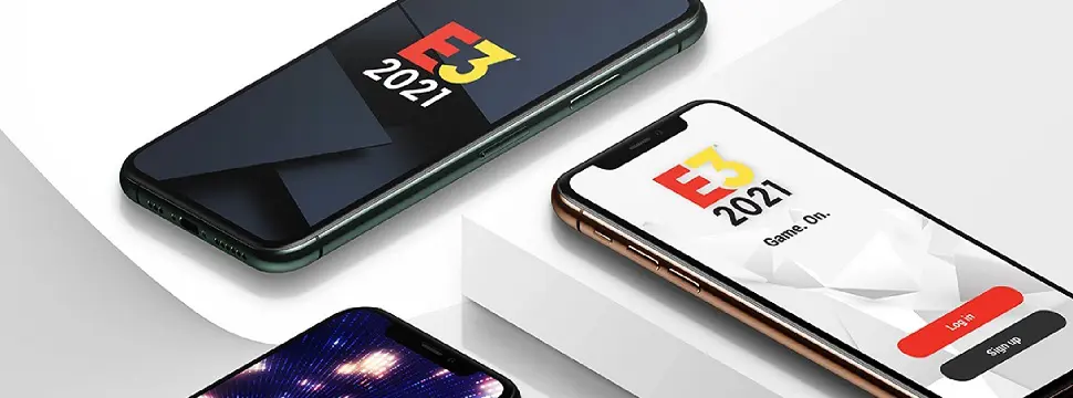 E3 2021: confira datas e empresas confirmadas no evento gamer