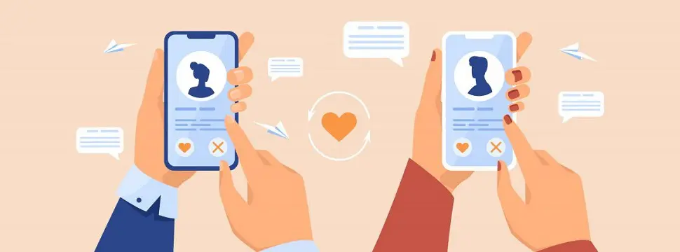 5 dicas para melhorar o perfil nos apps de relacionamento