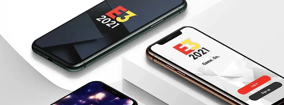 Programação da E3 2021: confira os horários das conferências