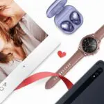 Promoção da Samsung: compre celular e leve smartwatch ou fone de ouvido