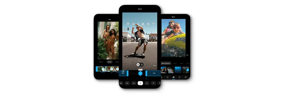 Quik: app da GoPro é uma espécie de Instagram particular