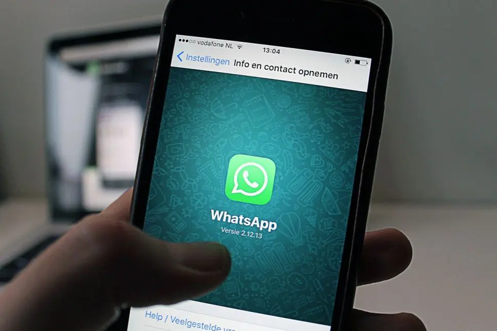 Novidade no WhatsApp: uma conta em 4 aparelhos e mensagens que somem