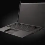 Vaio: marca lança notebook com corpo de fibra de carbono moldado em 3D