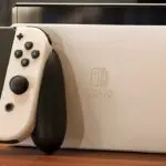 Nintendo Switch OLED: novo modelo chega ao mercado em outubro