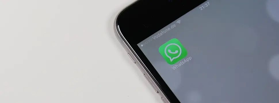 Você já pode usar o WhatsApp em mais de um dispositivo ao mesmo tempo