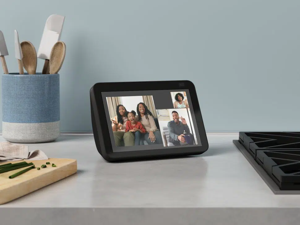 Amazon: chegam ao mercado novos Echo Show; preço parte de R$ 599