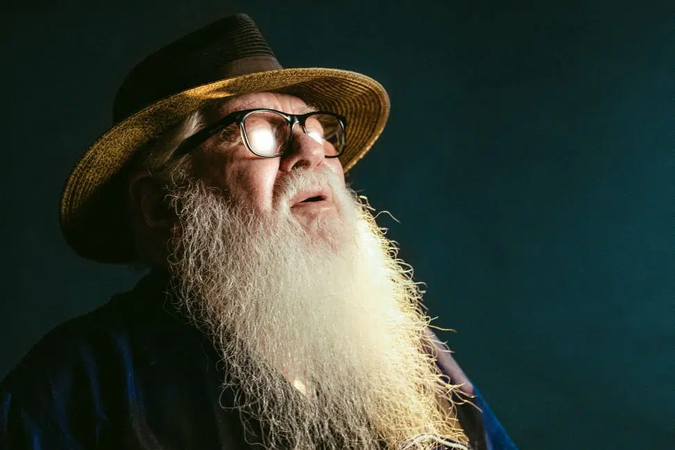 NFT: Phonogram.me leiloa conteúdo de Hermeto Pascoal