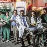 Sob Pressão e outras series médicas para assistir nos streaming