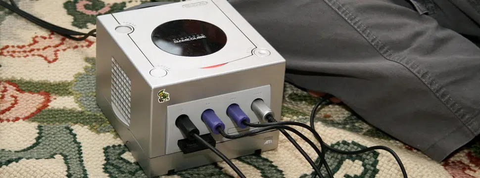 GameCube completa 20 anos: relembre jogos mais bem avaliados