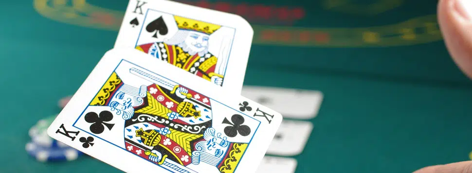 Saiba como jogar blackjack online por dinheiro no Cassino Brasileiro