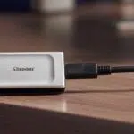 XS2000: Kingston lança SSD externo, ultrarrápido e que cabe no bolso