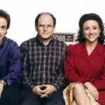 Seinfeld e mais: Confira as estreias da Netflix de outubro