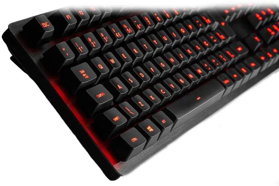 Testamos: teclado gamer mecânico Logitech G413 Carbon é excelente – para escrever