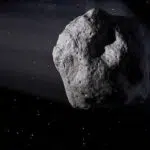 Asteroide “potencialmente perigoso” passará perto da Terra hoje