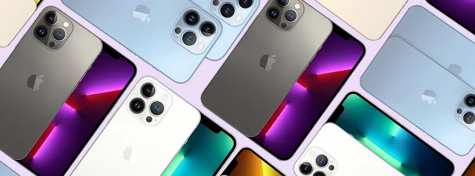 Quantos dias você precisa trabalhar para comprar um iPhone 13 Pro?