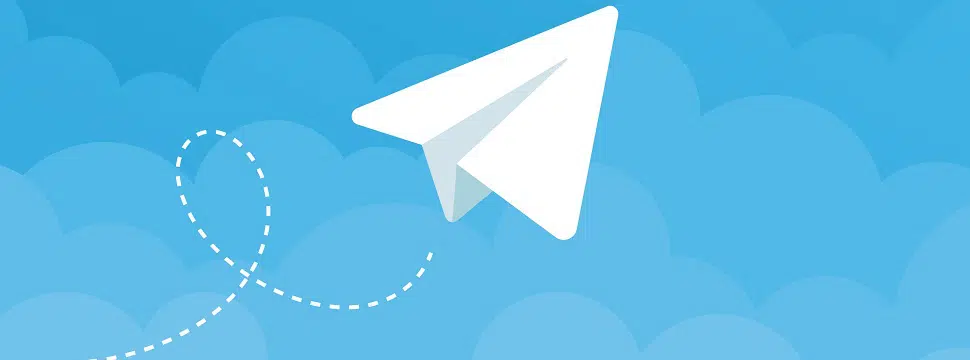 Passo a passo: como ativar o modo noturno no Telegram