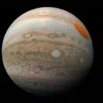 Astrônomo amador brasileiro capta colisão em Júpiter; veja o vídeo