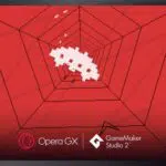 Operius: conheça o jogo de arcade offline do Opera GX