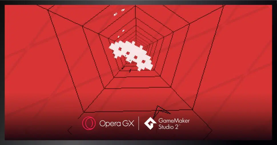 Operius: conheça o jogo de arcade offline do Opera GX