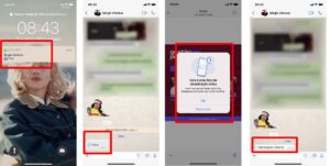 Visualização única no WhatsApp: veja como funciona o recurso