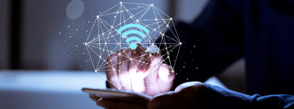 Beamforming: tecnologia distribui sinal de Wi-Fi de forma inteligente