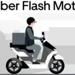 Uber Flash Moto chega a São Paulo, Grande ABC, Guarulhos, Osasco e Santos