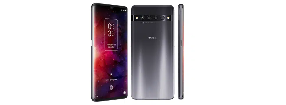 TCL 10 Pro está com mais de R$400 de desconto na promoção de 11.11 no Aliexpress