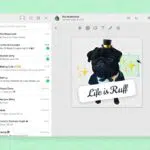 WhatsApp agora permite criação de figurinhas; veja como usar