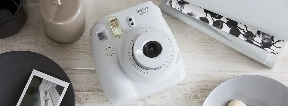 Black Friday da Fujifilm: produtos Instax estão com até 40% de desconto