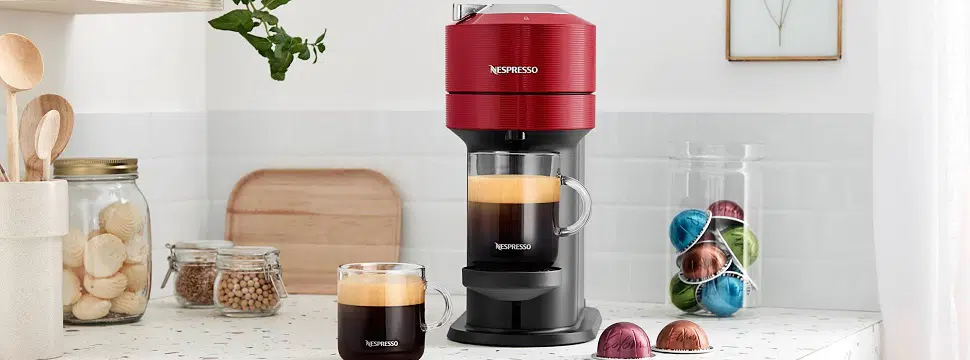 Gifting Friday Nespresso tem ofertas de até 30% em produtos e acessórios