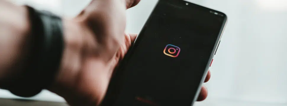 Aprenda a bloquear palavras desagradáveis em comentários no Instagram