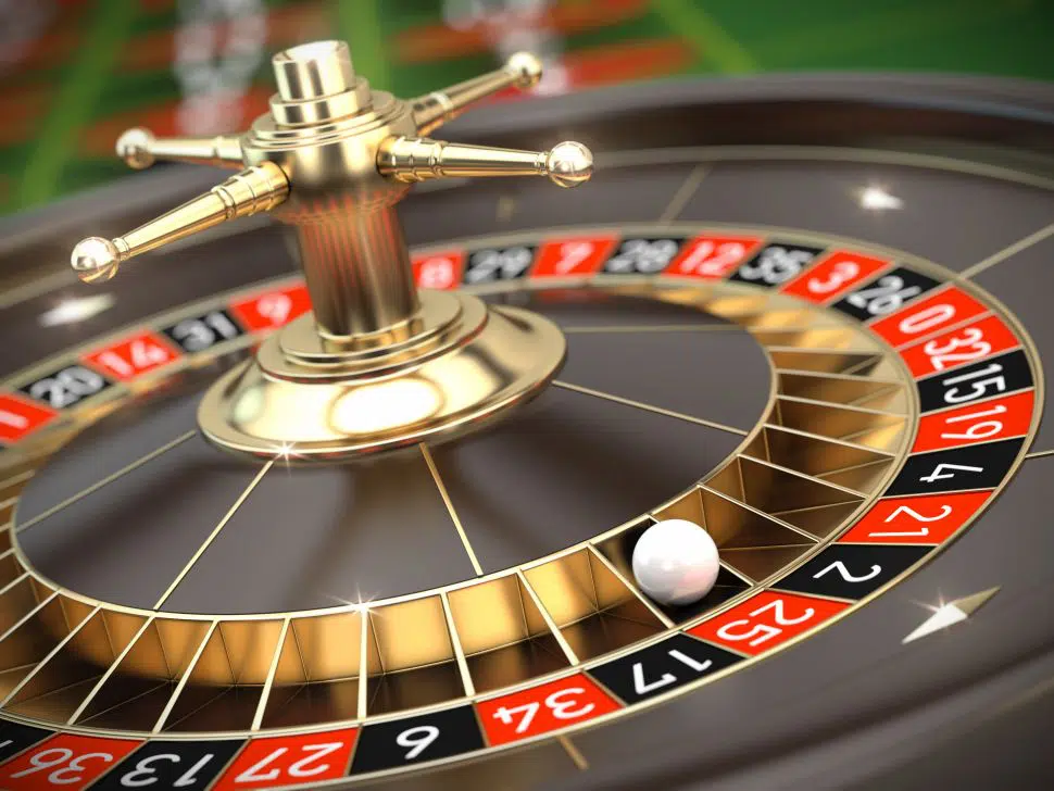 Como jogar casino online de forma segura