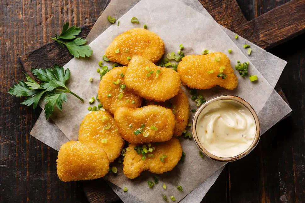 Startups: N.OVO lança linha de frangos plant based; coxinha e nuggets são destaques