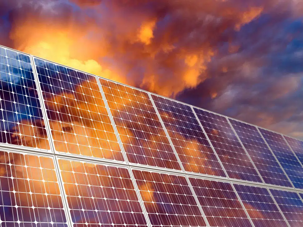 Com transmissão via Telegram, Brasil ganha usina solar construída a partir de moeda digital