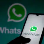 WhatsApp disponibiliza nova função de áudio; veja como usar