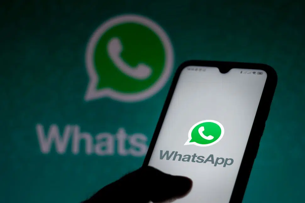 WhatsApp disponibiliza nova função de áudio; veja como usar