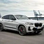 BMW: novos X3 M40i e X4 M40i, com 387cv, chegam ao Brasil