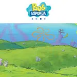 Bob Esponja Calça Quadrada ganha loja online oficial