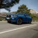 BMW X4 xDrive 30i M Sport: mais tecnológico e com produção nacional