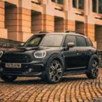 Mini Cooper S E Countryman ALL4 – Shadow Edition chega ao Brasil; veja detalhes tecnológicos do modelo