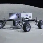 Vídeo: veja protótipo de carro lunar desenvolvido por Nissan e JAXA