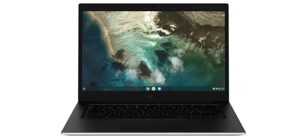 Notebooks: Samsung lança Chromebook Go no Brasil