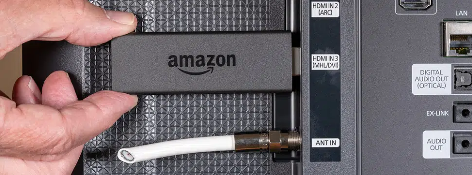 Amazon no Natal: dispositivos Echo, Fire TV e Kindle estão em promoção